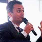 Rajiv  Khatau