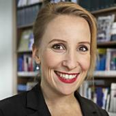 Sofie van der Meulen