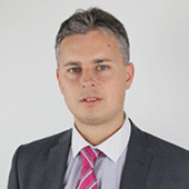 Robin Wyers