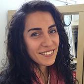 Joana  Maricato 