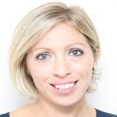 Emma Stevenson