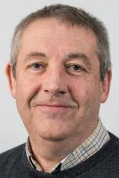 Sean Hogan
