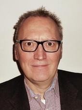 Per- Olof Larsson