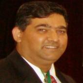 Prasad Thakurdesai